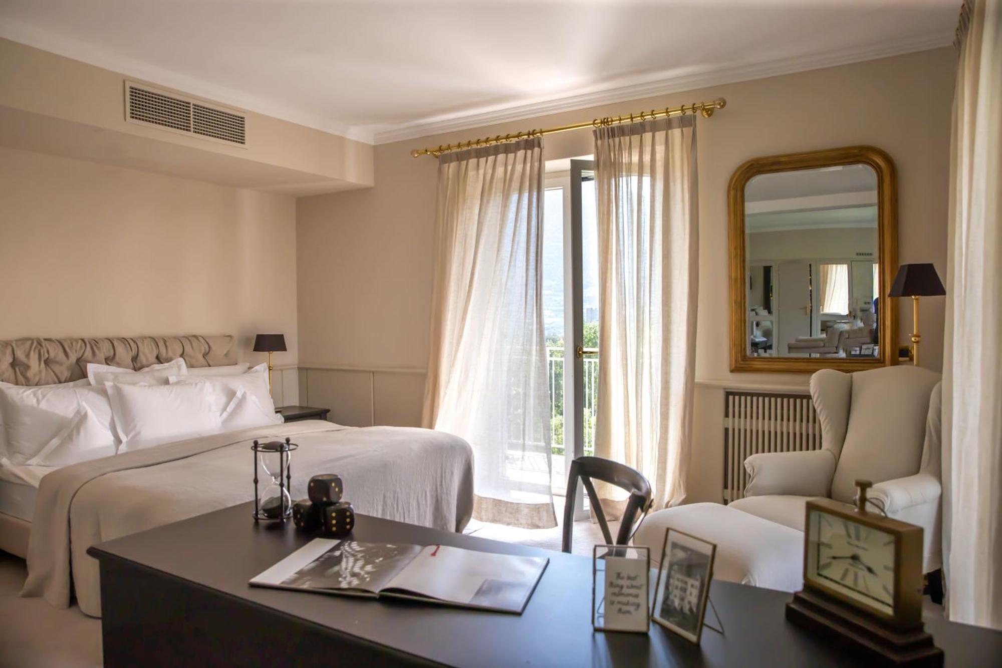 Hotel Villa Irma Merano Ngoại thất bức ảnh