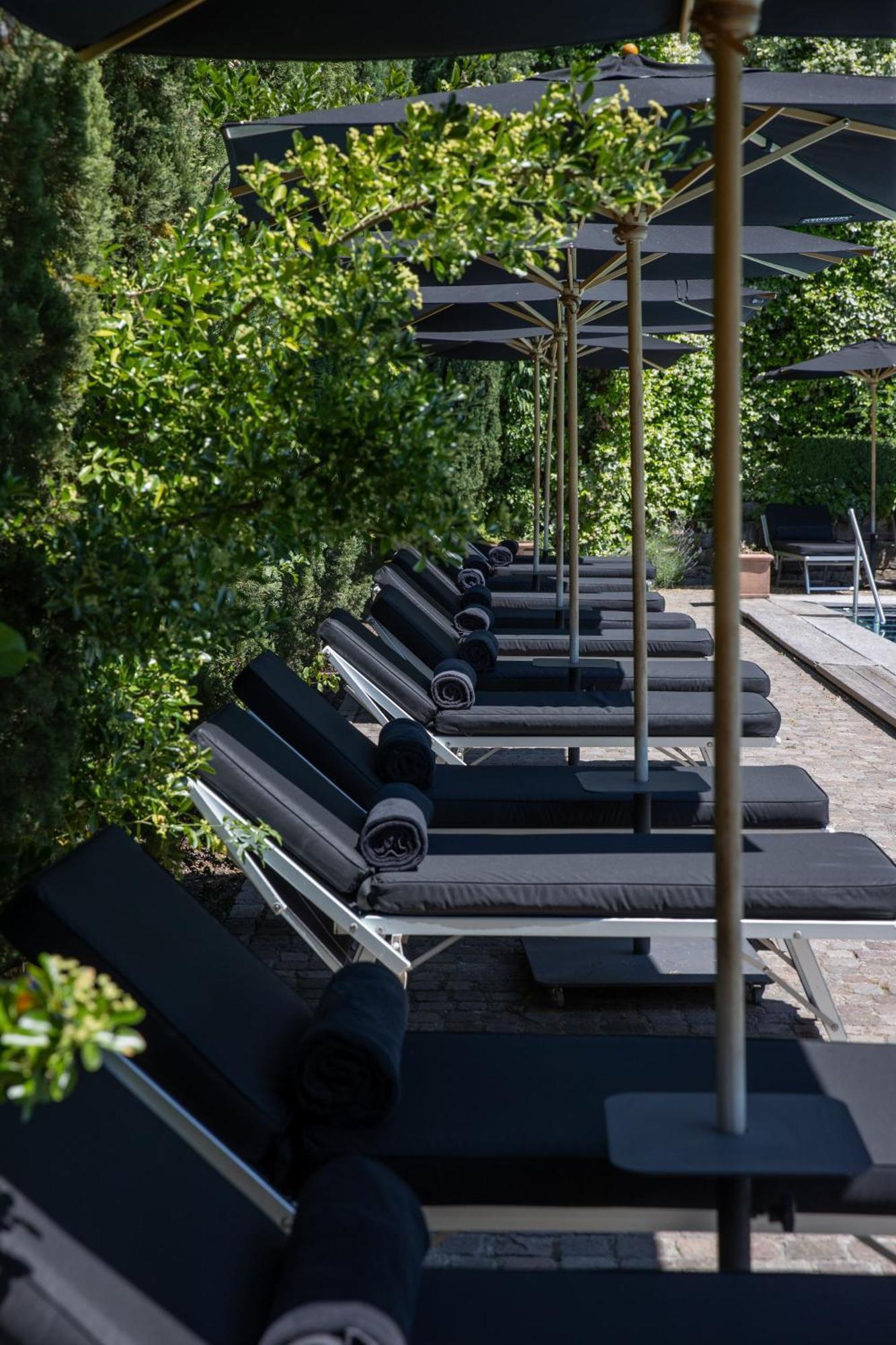 Hotel Villa Irma Merano Ngoại thất bức ảnh