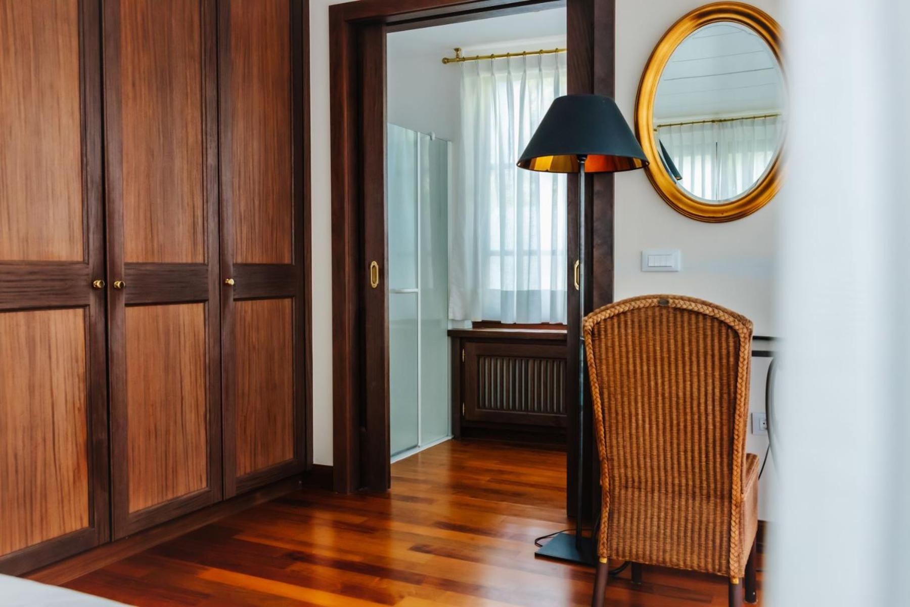 Hotel Villa Irma Merano Ngoại thất bức ảnh