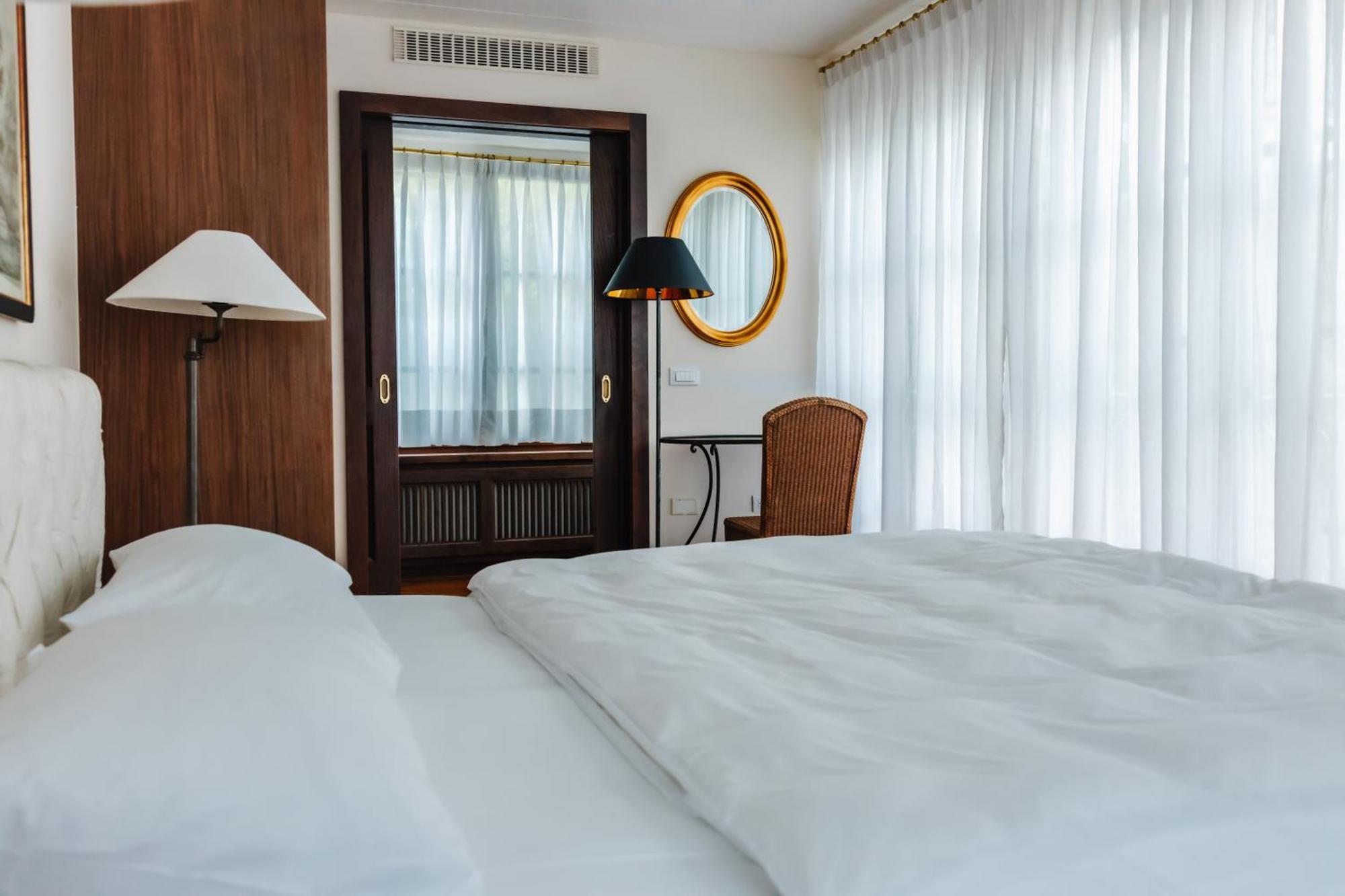 Hotel Villa Irma Merano Ngoại thất bức ảnh