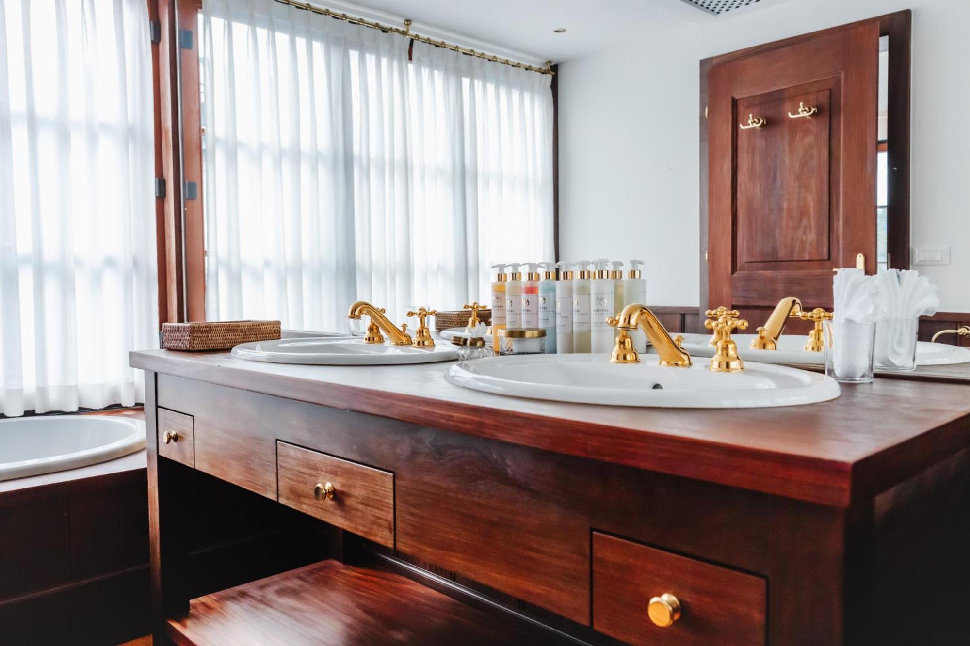 Hotel Villa Irma Merano Ngoại thất bức ảnh