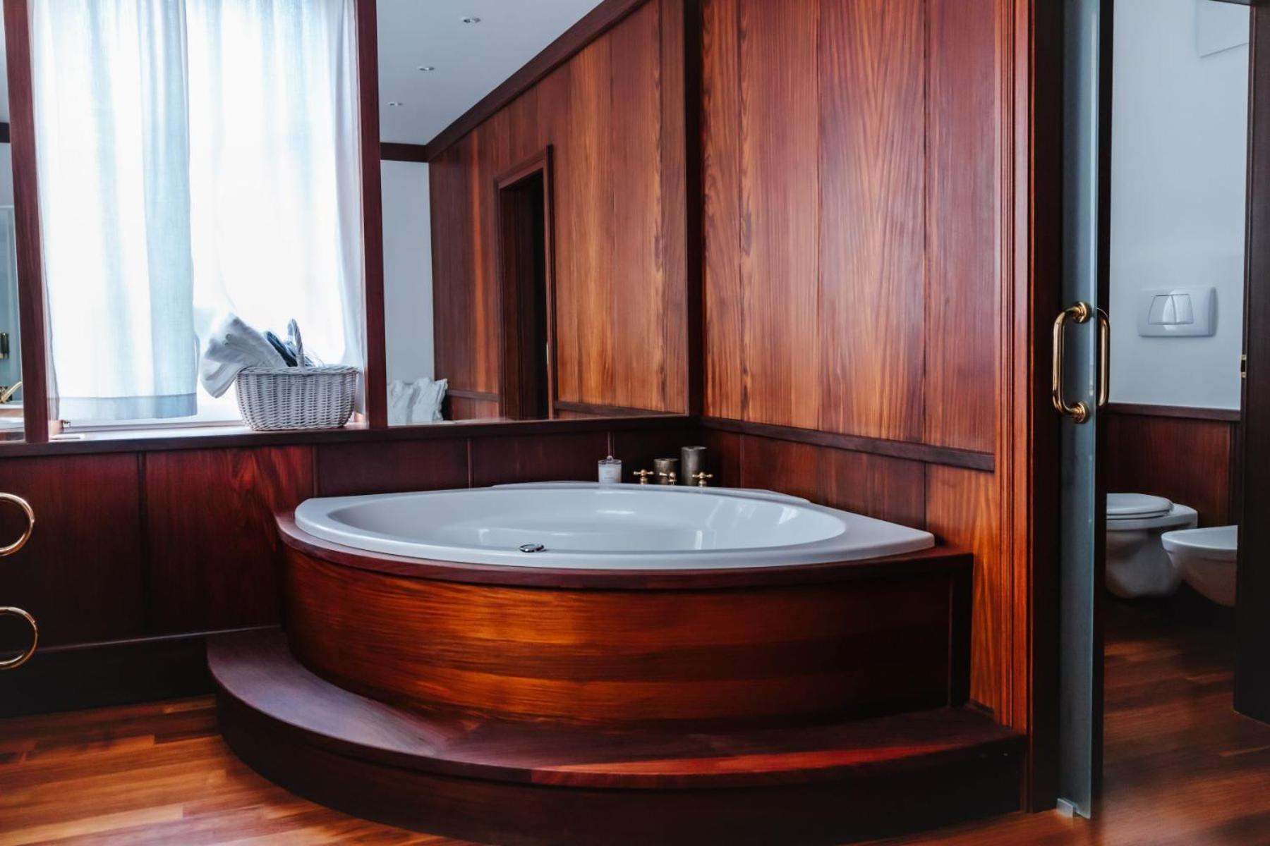 Hotel Villa Irma Merano Ngoại thất bức ảnh