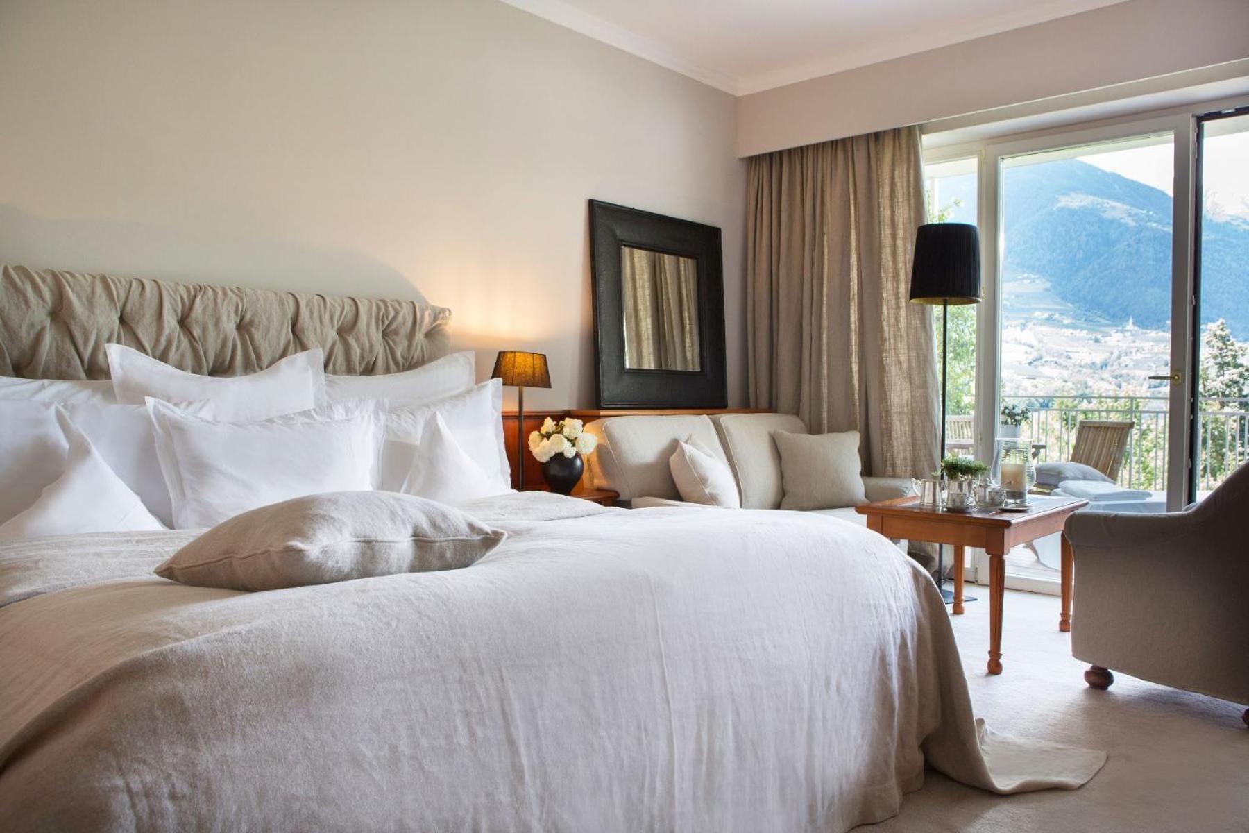 Hotel Villa Irma Merano Ngoại thất bức ảnh