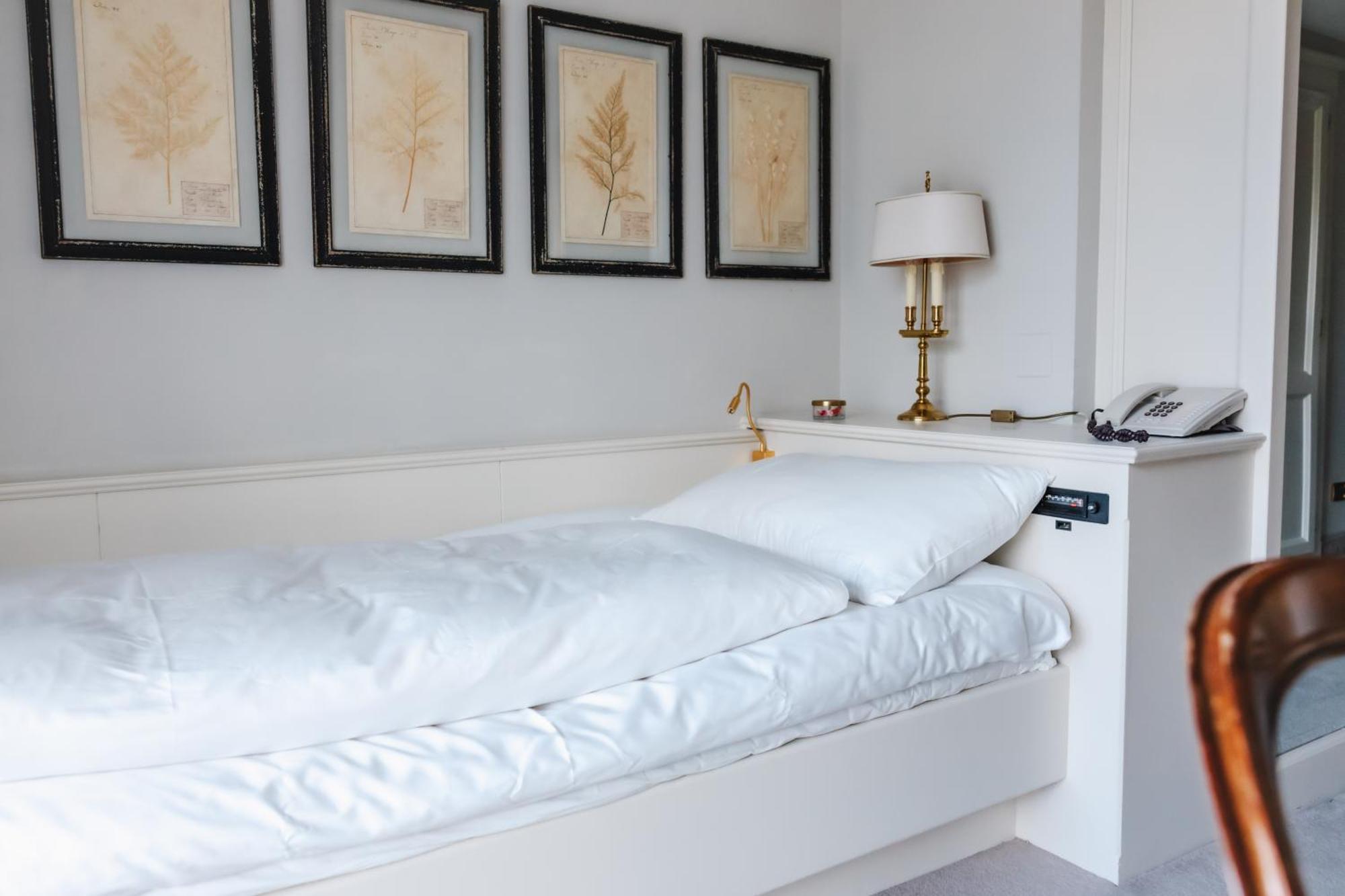 Hotel Villa Irma Merano Ngoại thất bức ảnh