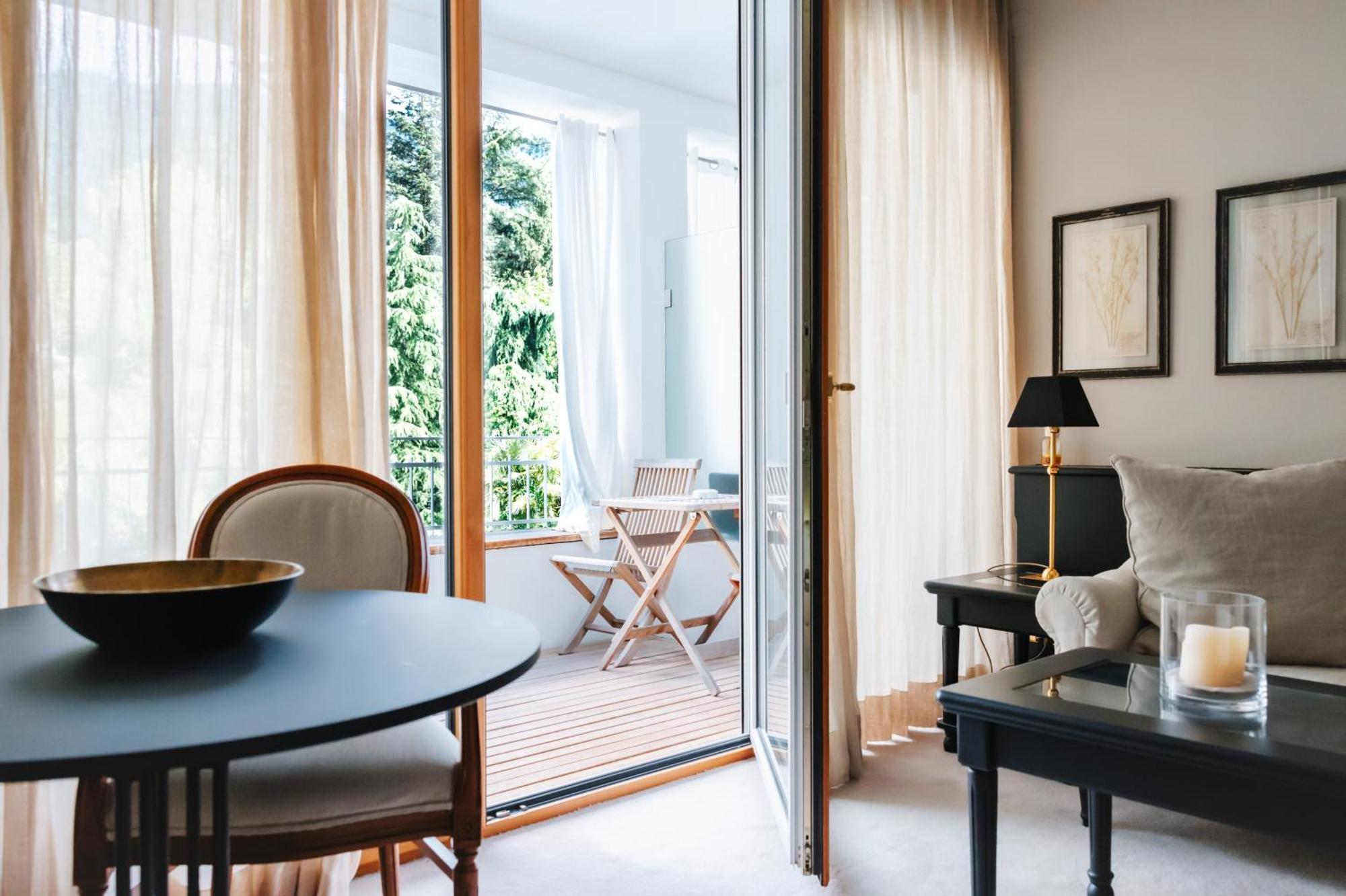 Hotel Villa Irma Merano Ngoại thất bức ảnh