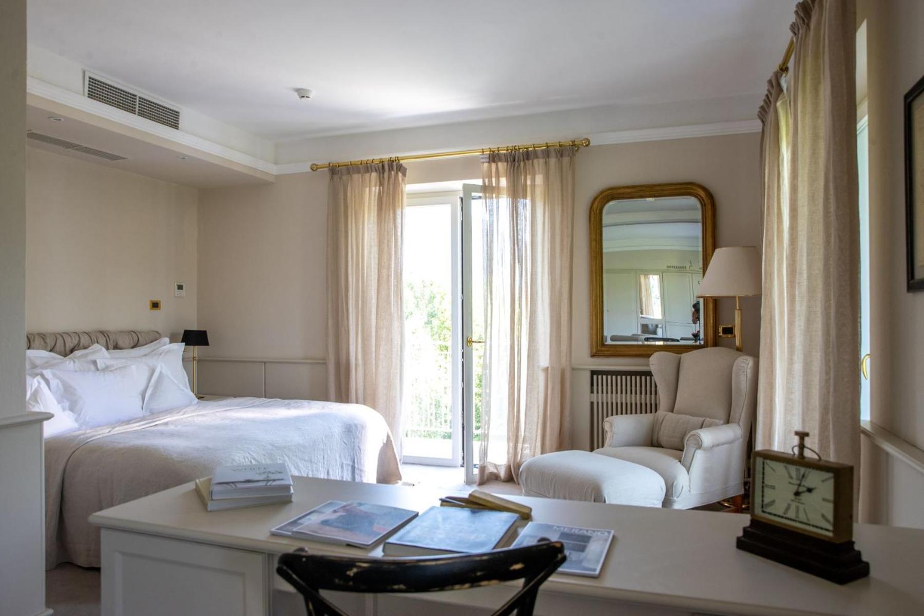 Hotel Villa Irma Merano Ngoại thất bức ảnh