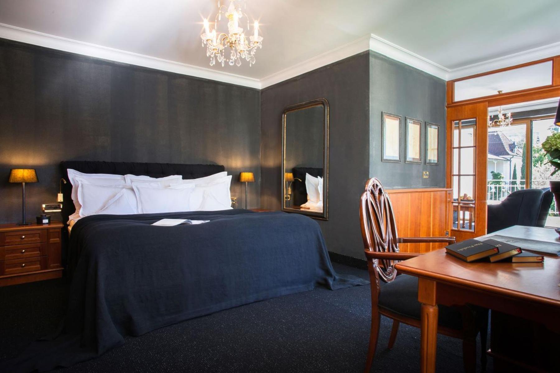Hotel Villa Irma Merano Ngoại thất bức ảnh