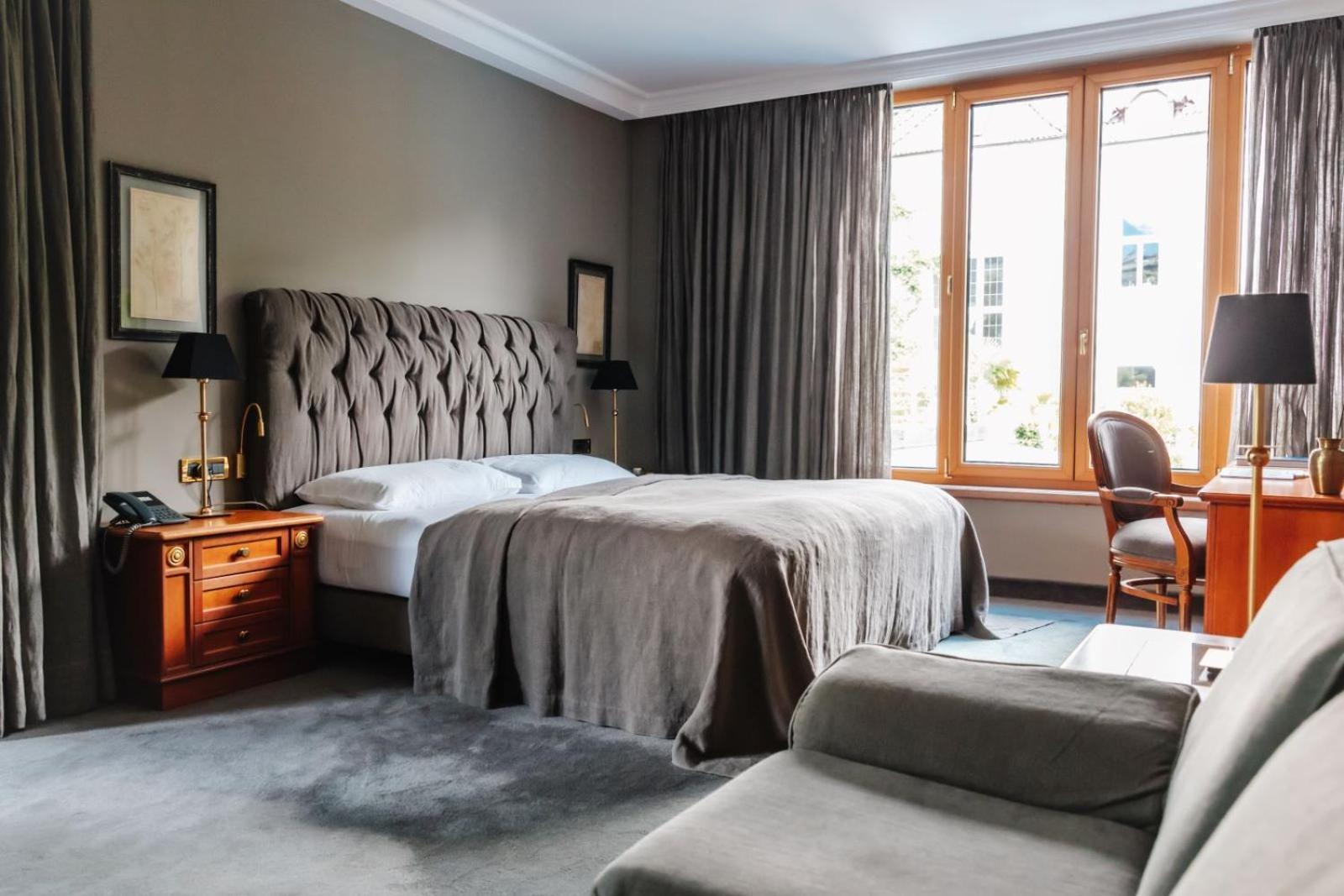 Hotel Villa Irma Merano Ngoại thất bức ảnh
