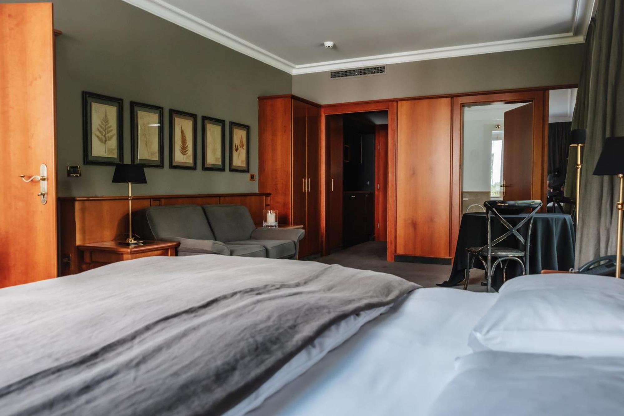 Hotel Villa Irma Merano Ngoại thất bức ảnh