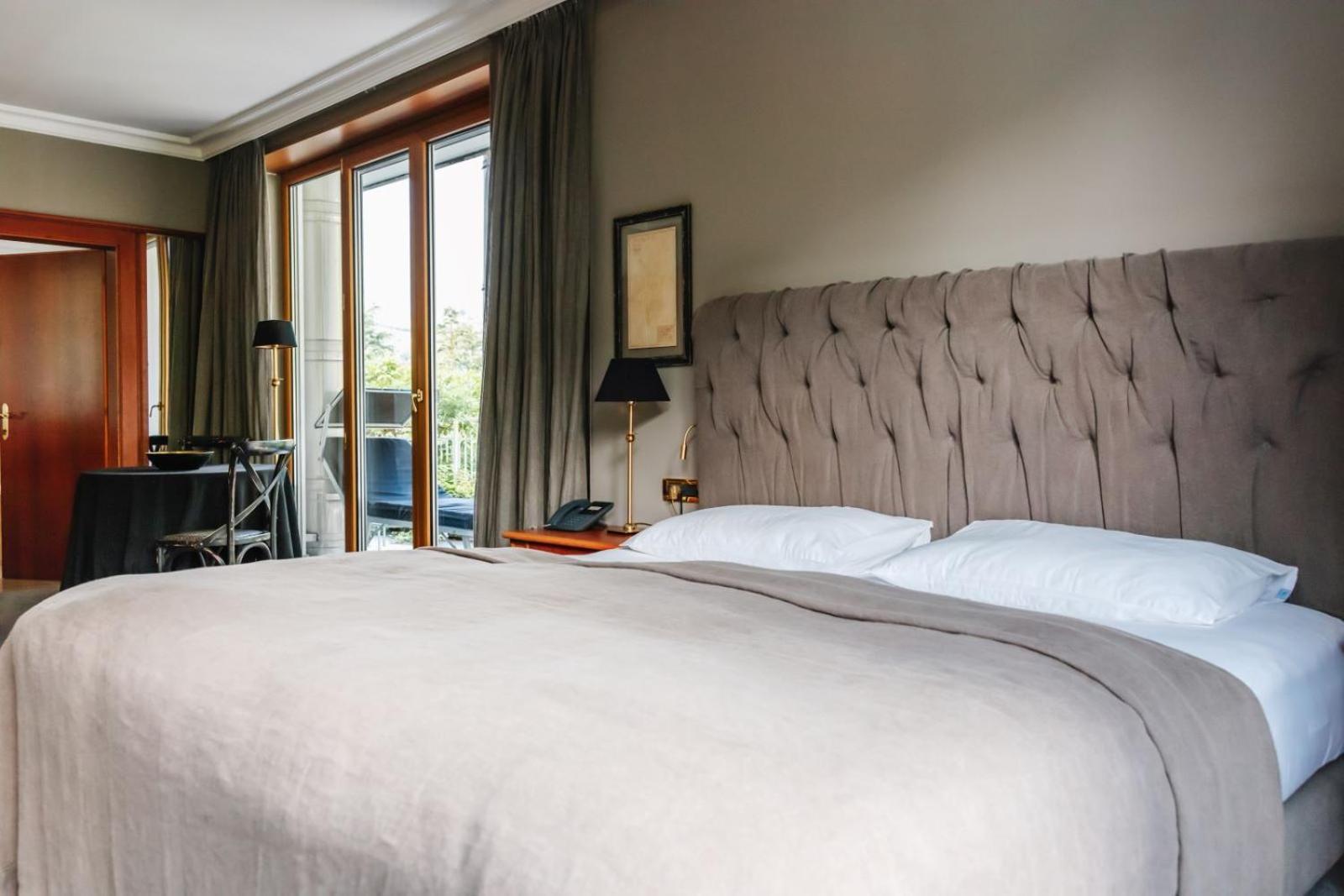 Hotel Villa Irma Merano Ngoại thất bức ảnh