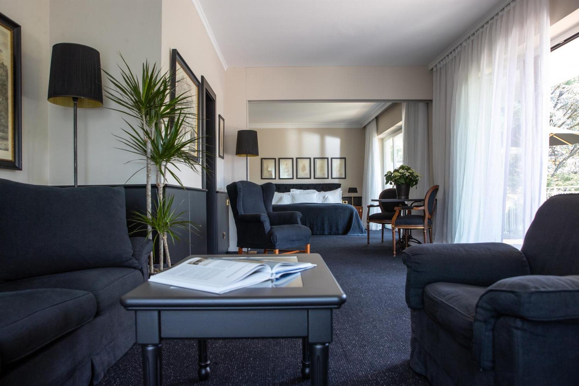 Hotel Villa Irma Merano Ngoại thất bức ảnh
