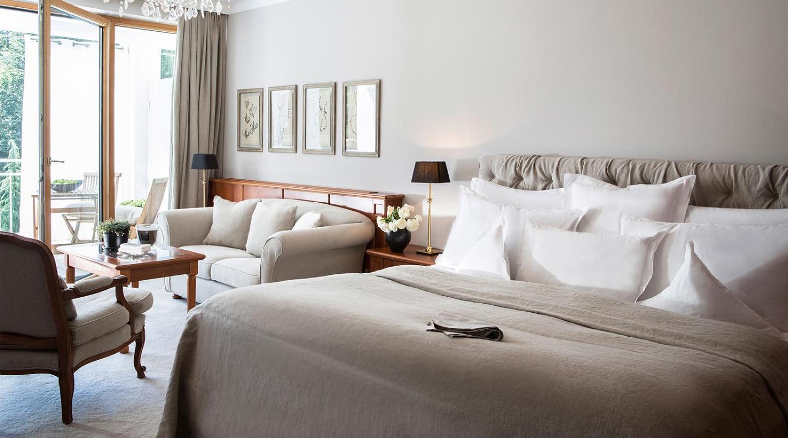 Hotel Villa Irma Merano Ngoại thất bức ảnh