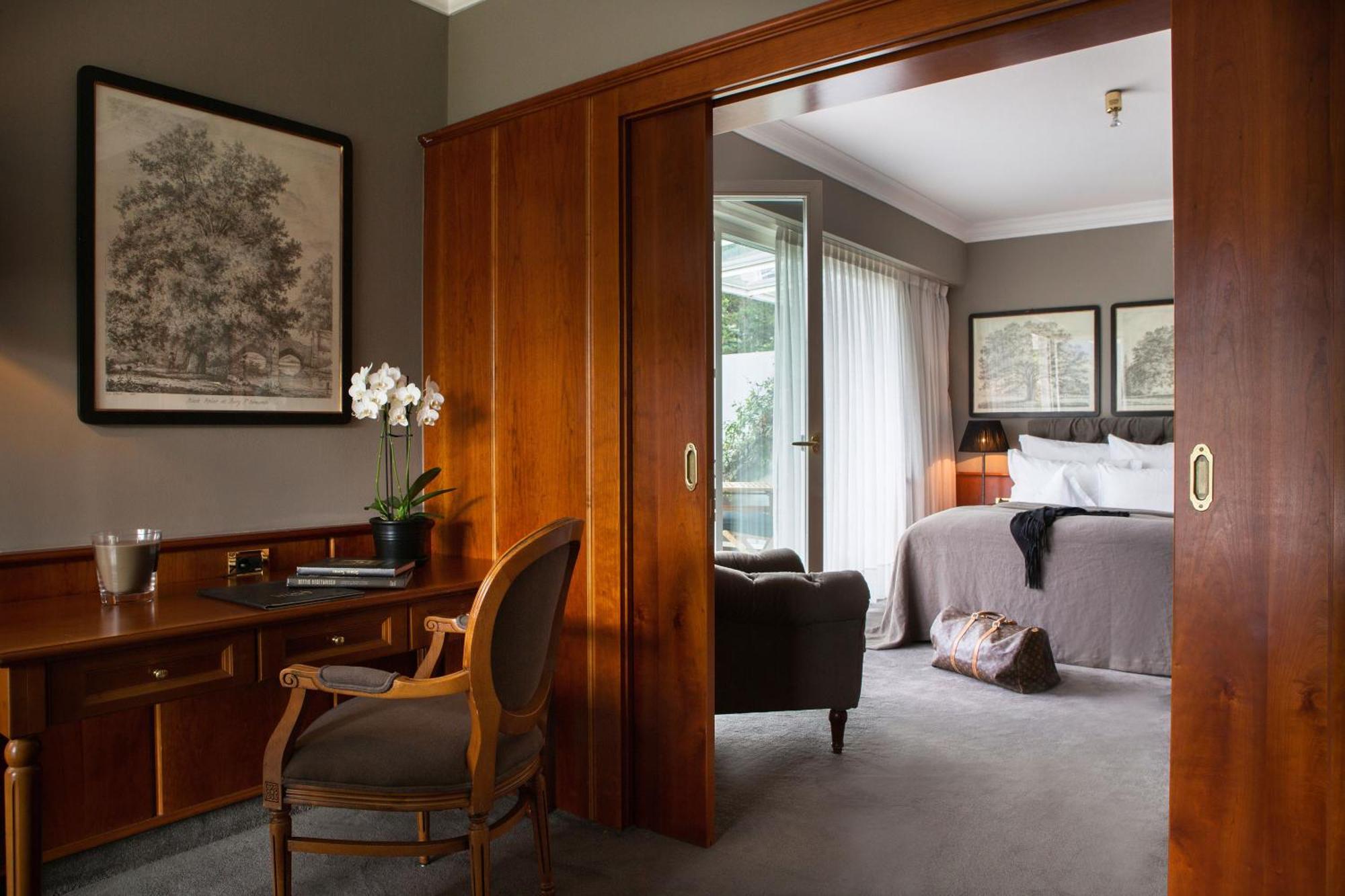Hotel Villa Irma Merano Ngoại thất bức ảnh